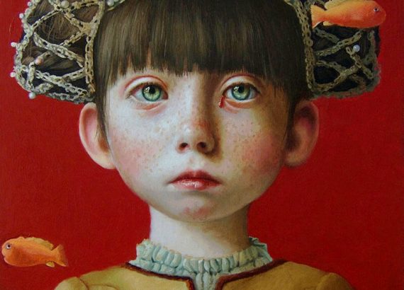 Rezigniranost žutog vajnika