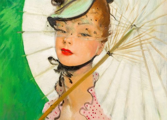 Prijetnje u izlogu musavog stakla